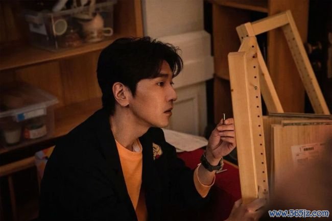 赵又廷：我永远走最稳妥的那条路 在舒适区中自洽前行